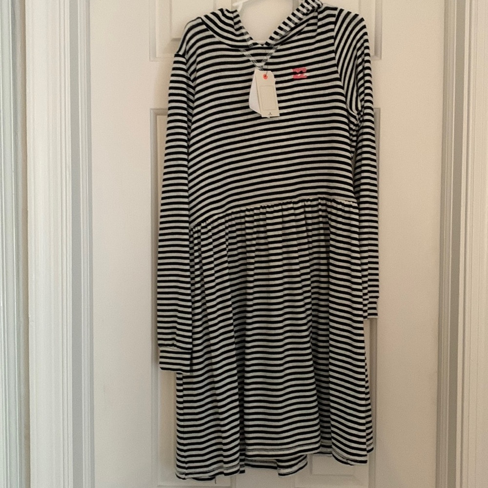 Billabong girls dress size medium